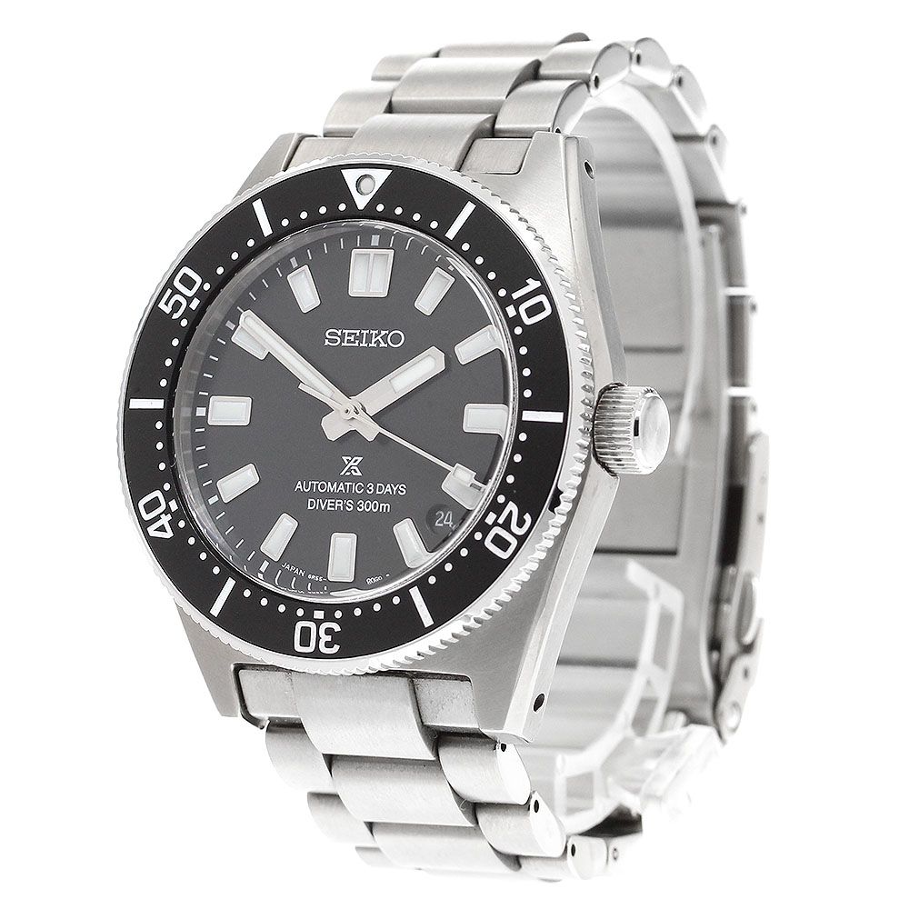 セイコー SEIKO SBDC197/6R55-00G0 プロスペックス ダイバー  