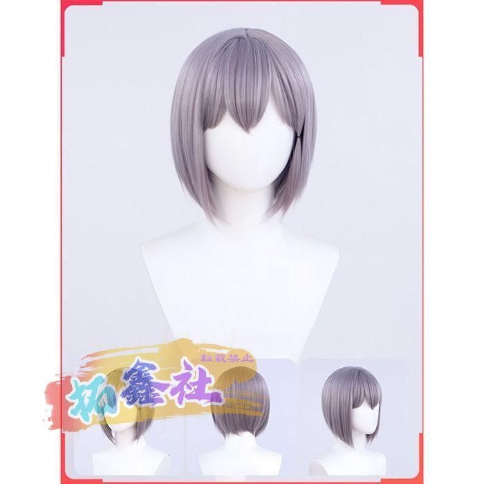 MyGO!!!!! BanG Dream! It s MyGO!!!!! 高松 燈 コスプレ衣装 ウィッグ 靴 追加可 WWW_IBETON_RU