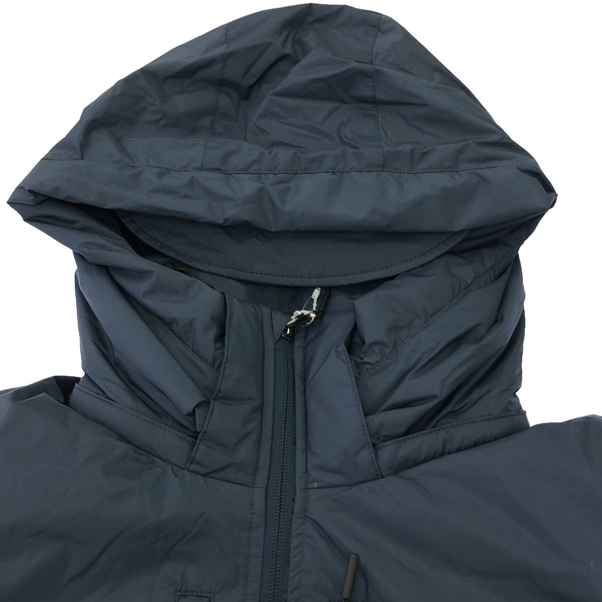 NANGA ナンガ 24AW BAYFLOW Mt.&Sea別注 オーロラダウンジャケット 