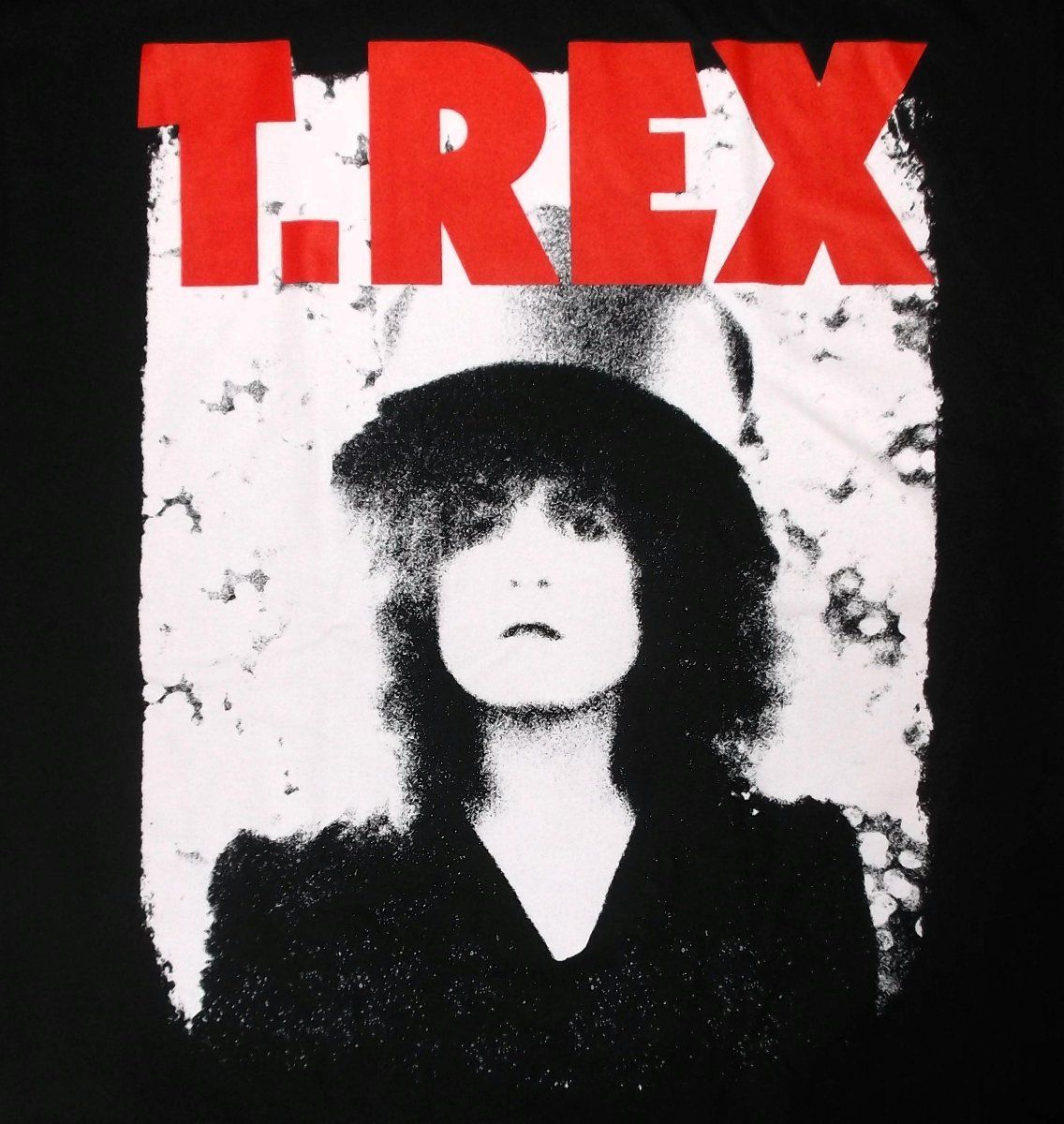 T レックス Tシャツ T-REX The SLIDER 黒 正規品