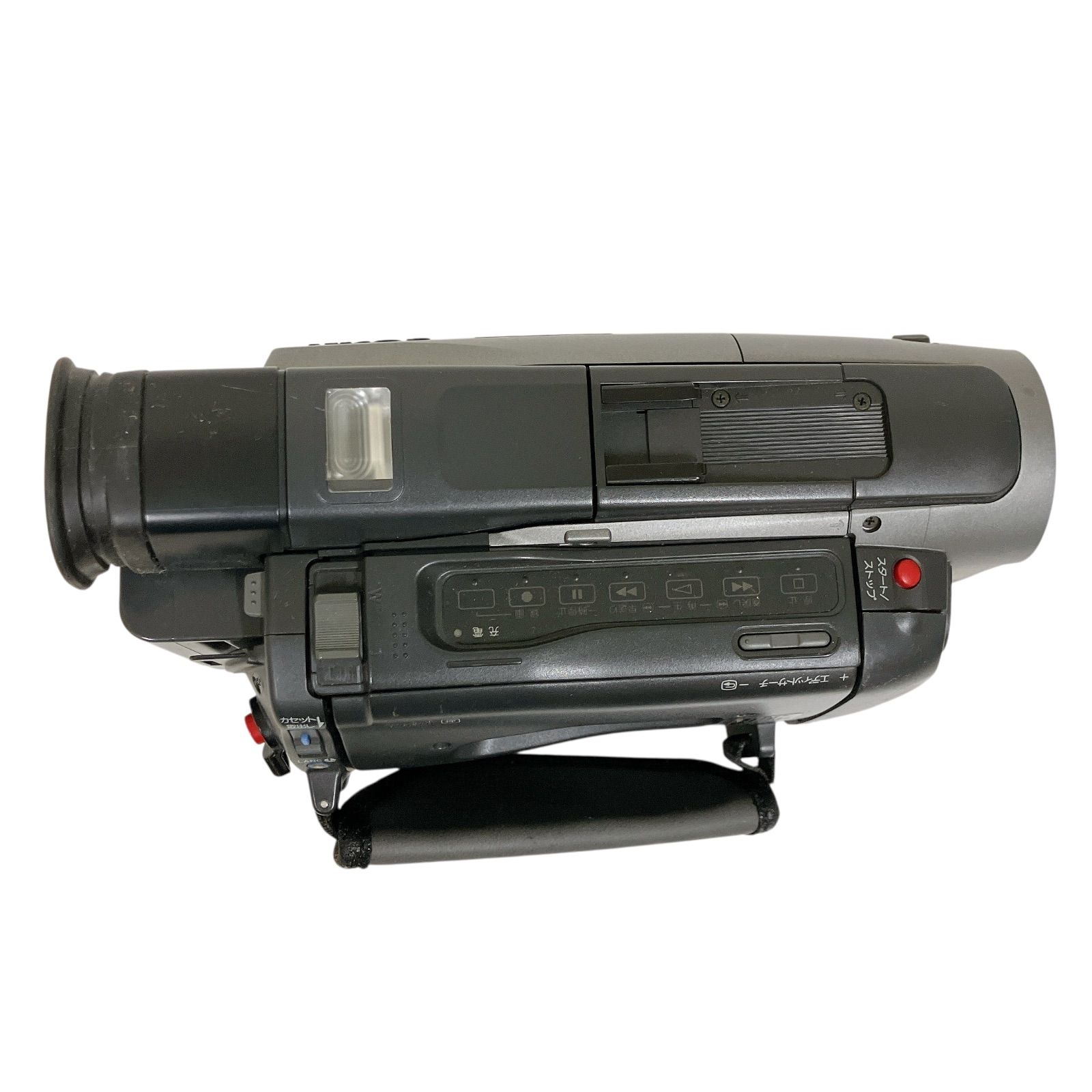 NK32 SONY ソニー 8mmビデオカメラ VideoHi8 / Video8 ハンディカム