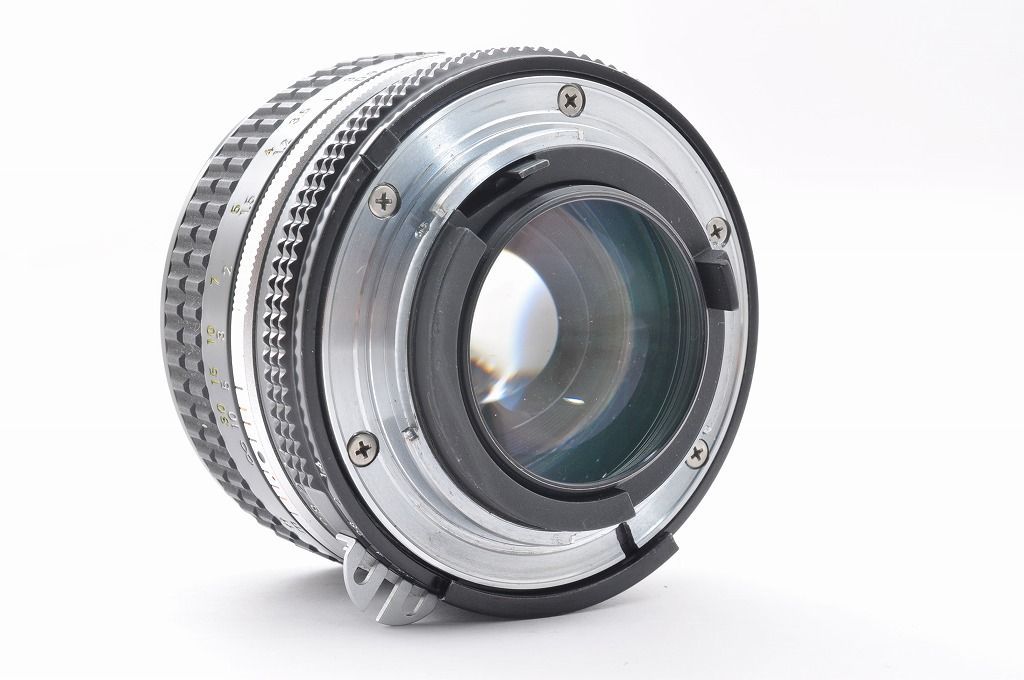 Nikkor 50mm