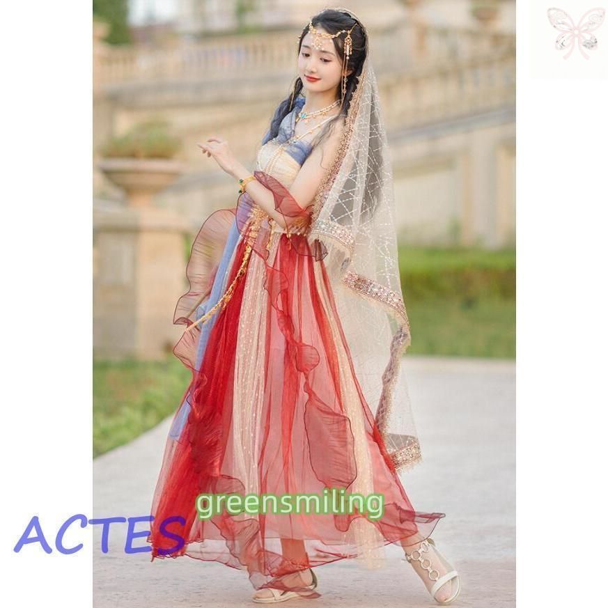 コスプレ衣装 飛天