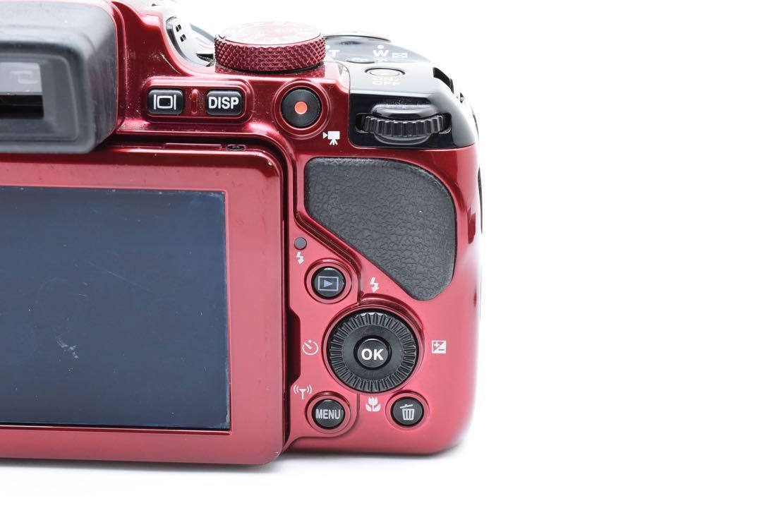デジカメ・動作〇】Nikon COOLPIX P600 Amazon | Nikon デジタル デジカメ・動作〇】Nikon COOLPIX P600 Amazon | Nikon デジタル
