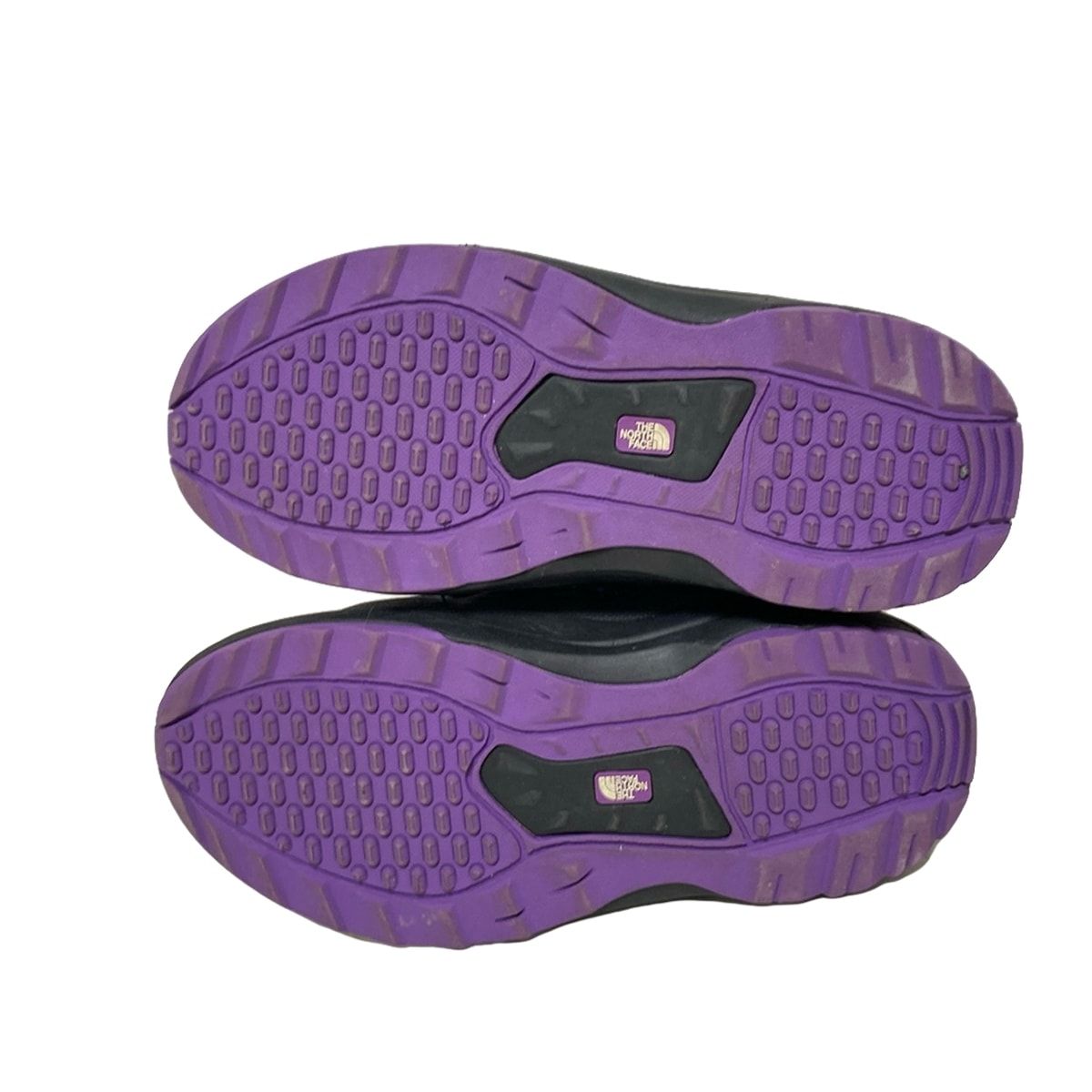 ノースフェイス ショートブーツ