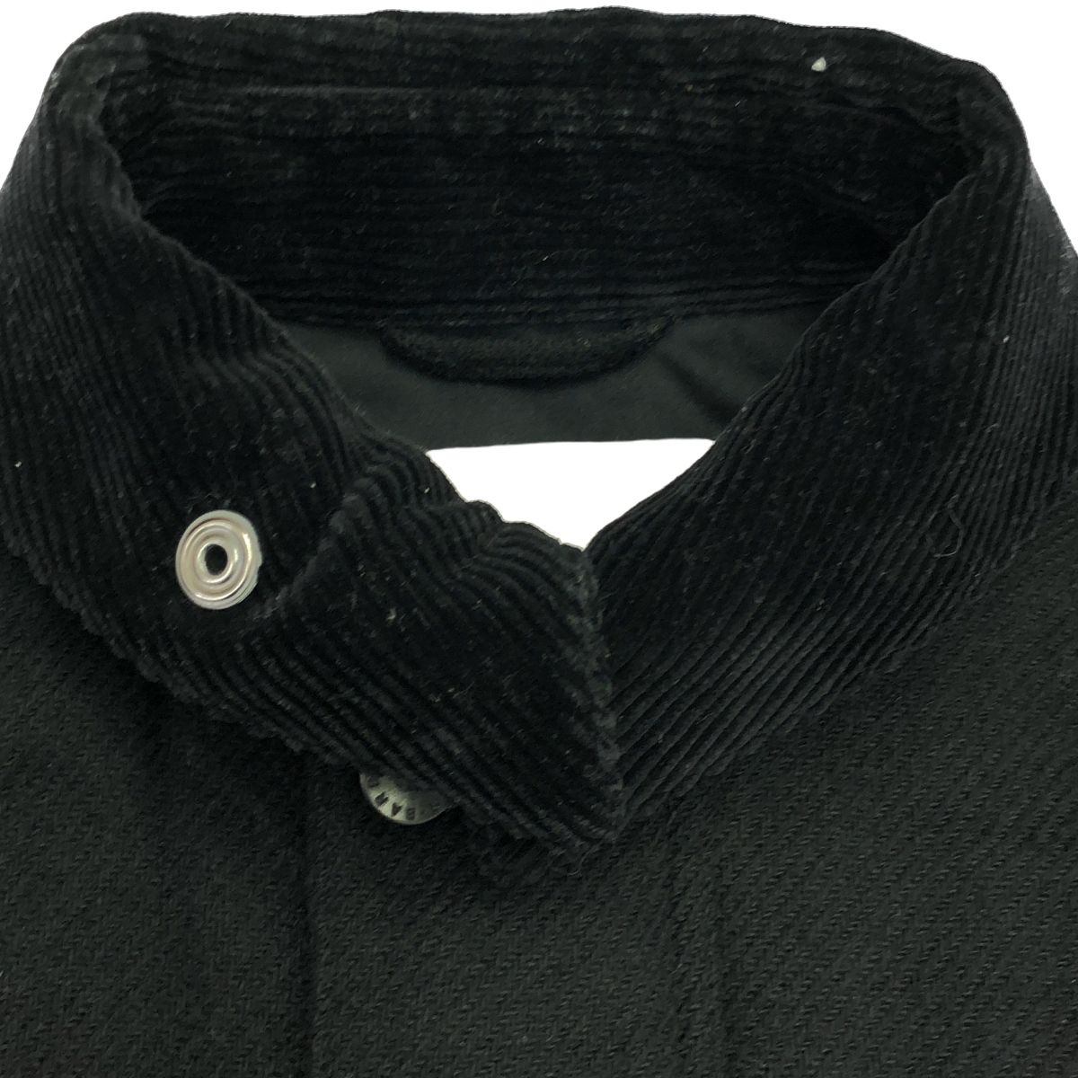 Barbour バブアー BEAMS F別注 SPEY スペイウールブルゾン 2002268 