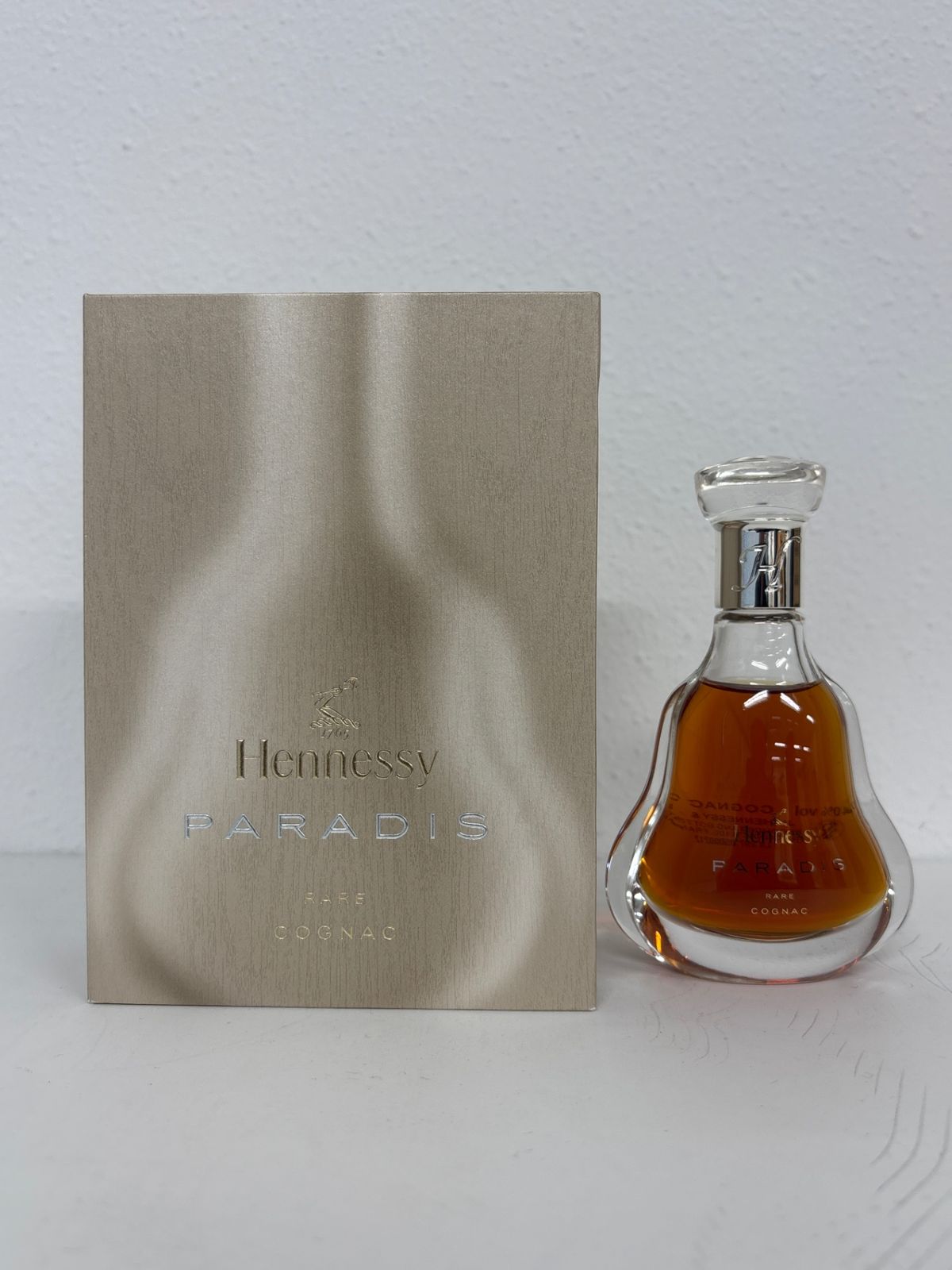 ヘネシーパラディ（パラダイス） Hennessy PARADIS ヘネシー