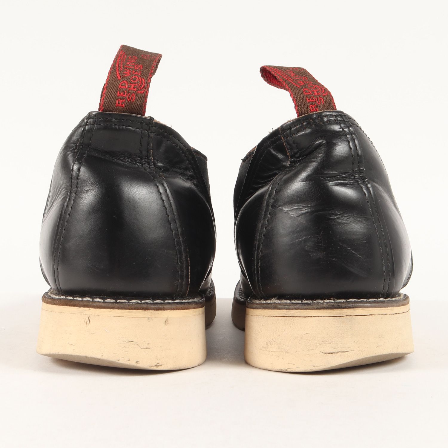 レッドウィング8142ロメオ25cm Red Wing レッド ウィング サイズ:25.5cm 8142 ロメオ サイドゴア