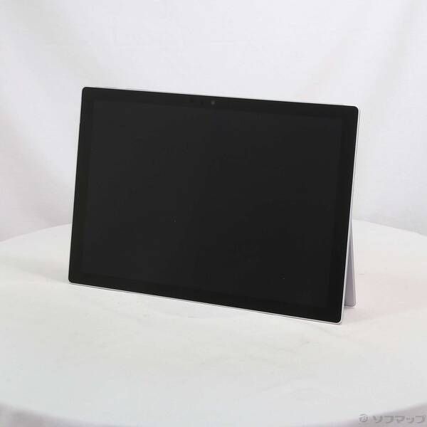 〔 〕Surface Pro6 〔Core i7 16GB SSD1TB〕 KJW-00014 シルバー 〔Windows 10〕 258