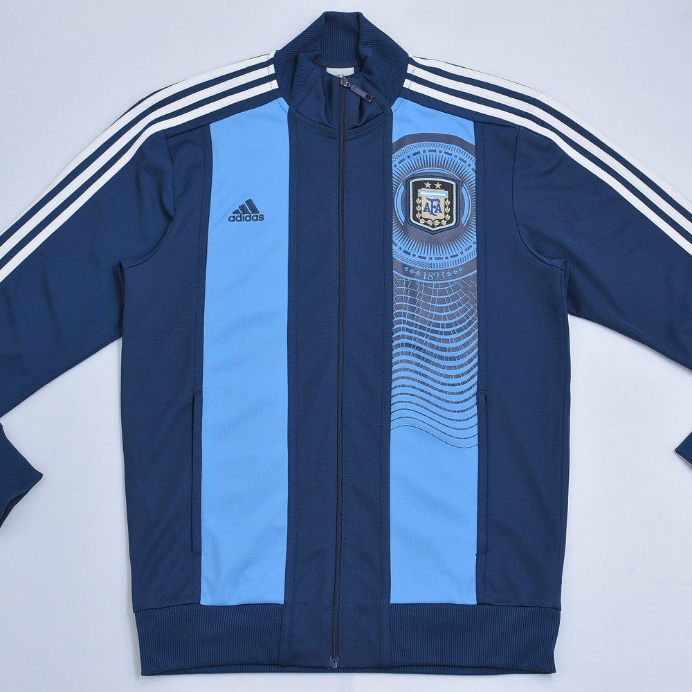 adidas ジャージ アルゼンチン アニバーサリー トラックトップ