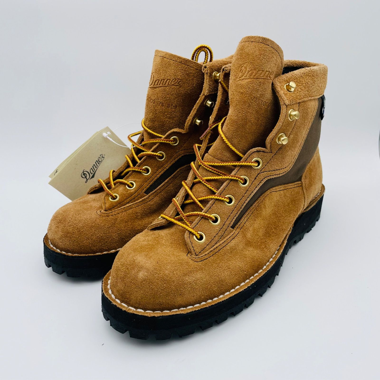 ダナー Danner