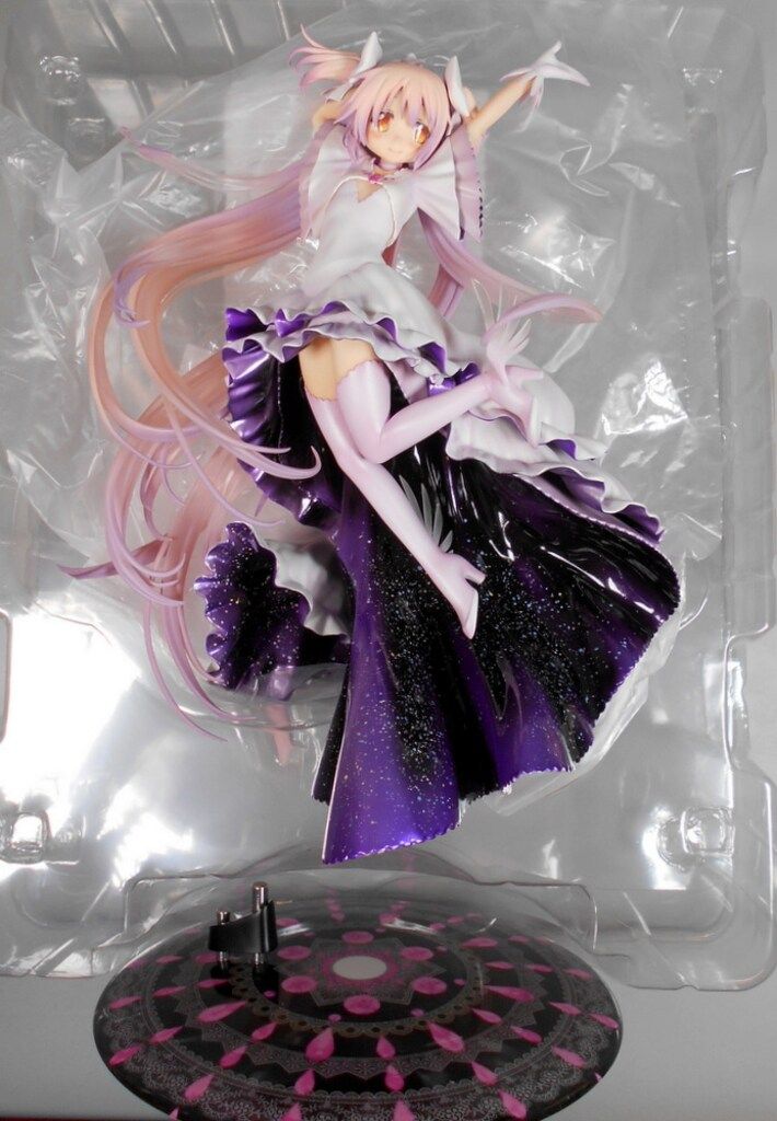 アニプレックス 1/8 アルティメットまどか 叛逆の物語 - メルカリ