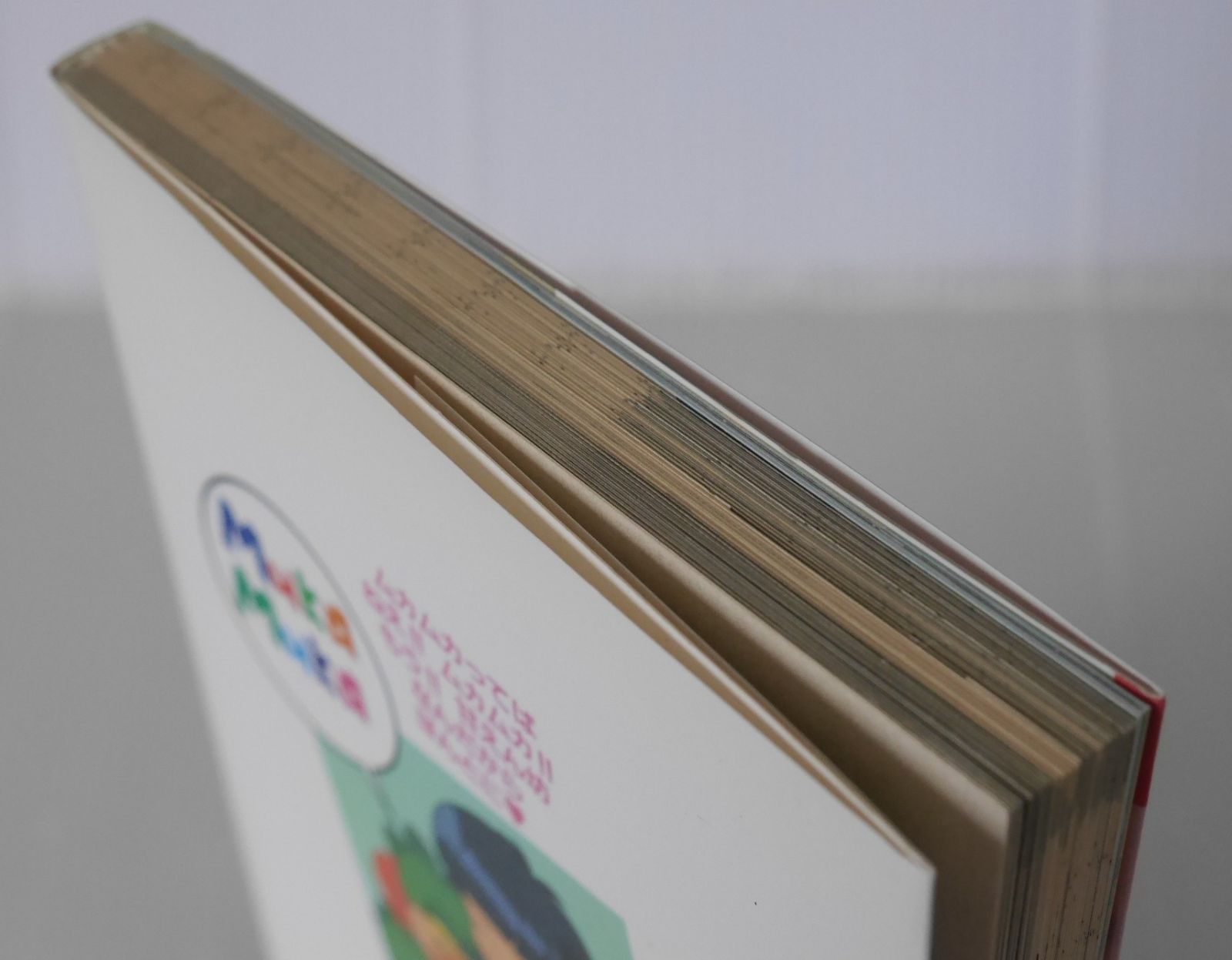 初版 絶版 ムカムカパラダイス 大百科 - Muka-Muka Paradise Daihyakka