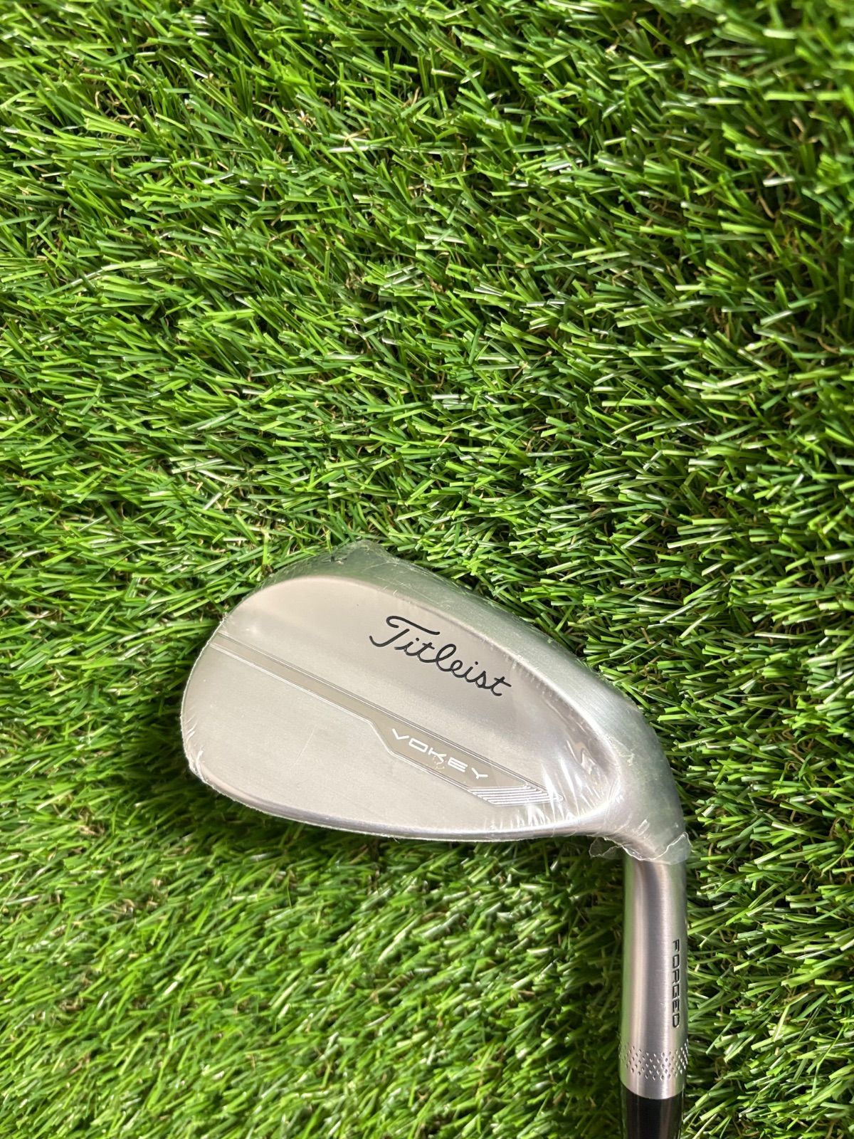 タイトリスト ボーケイウェッジSM5 52° 56° 2本セット タイトリスト