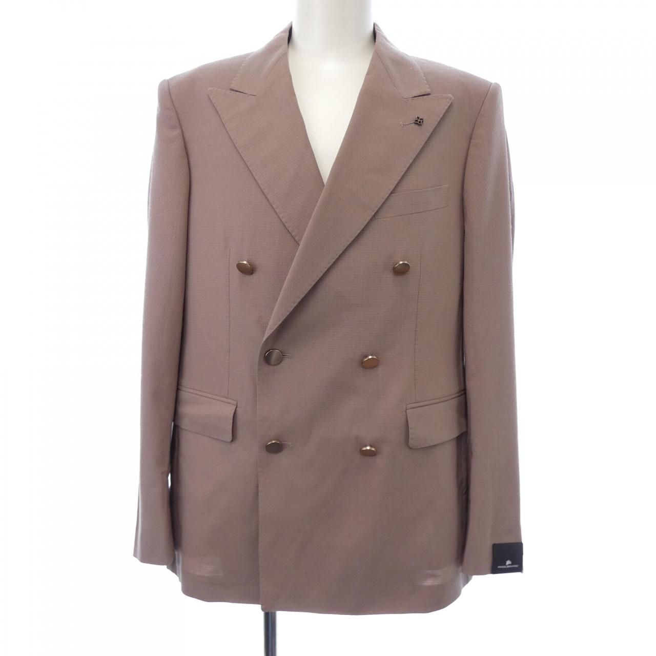 PINOLERARIO ジャケット