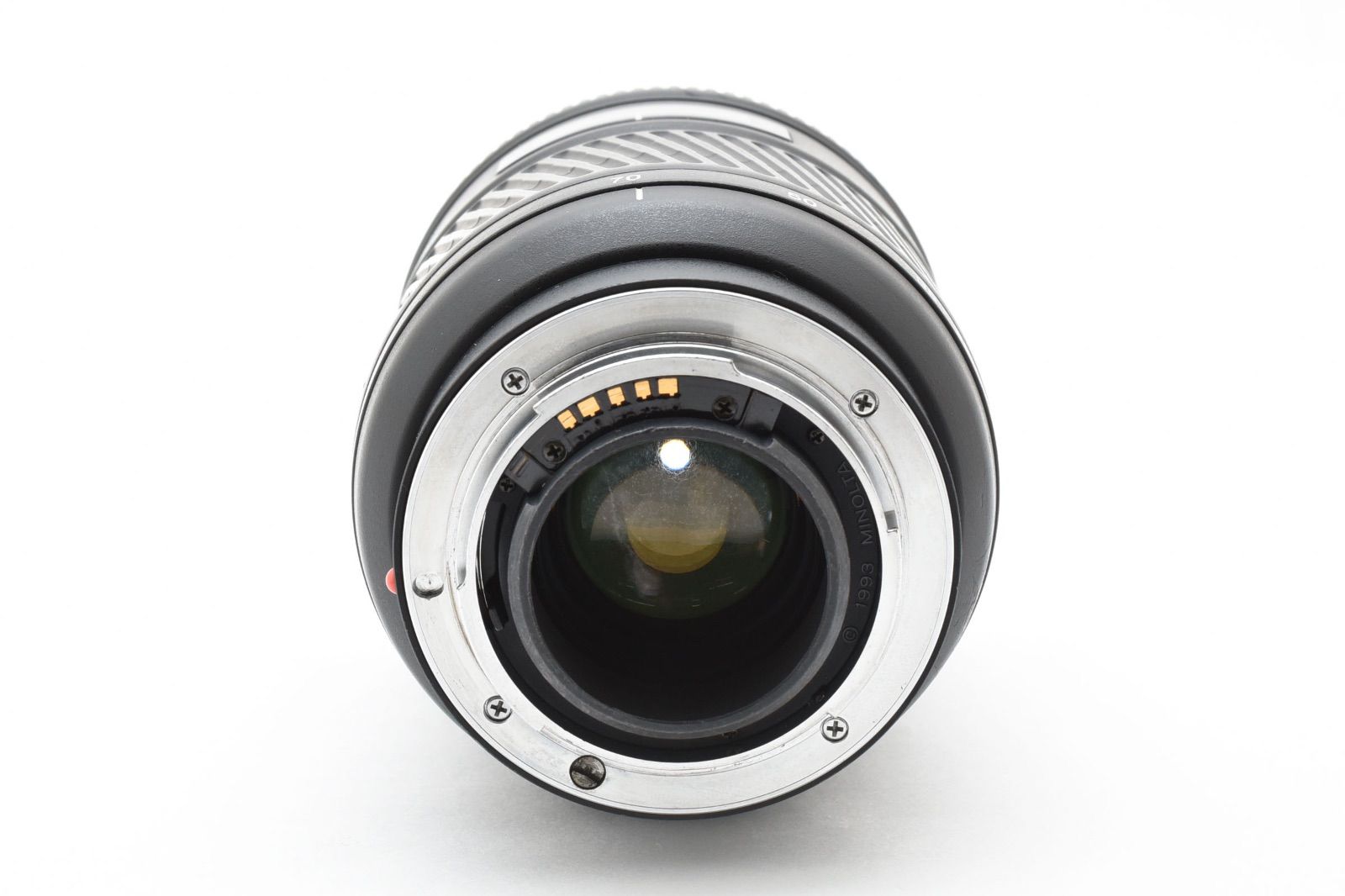 MINOLTA ミノルタ AF 28-70mm ソニー Aマウント ズームレンズ 楽天市場】MINOLTA ミノルタ AF Lens 28-70mm F2.8G ソニー A