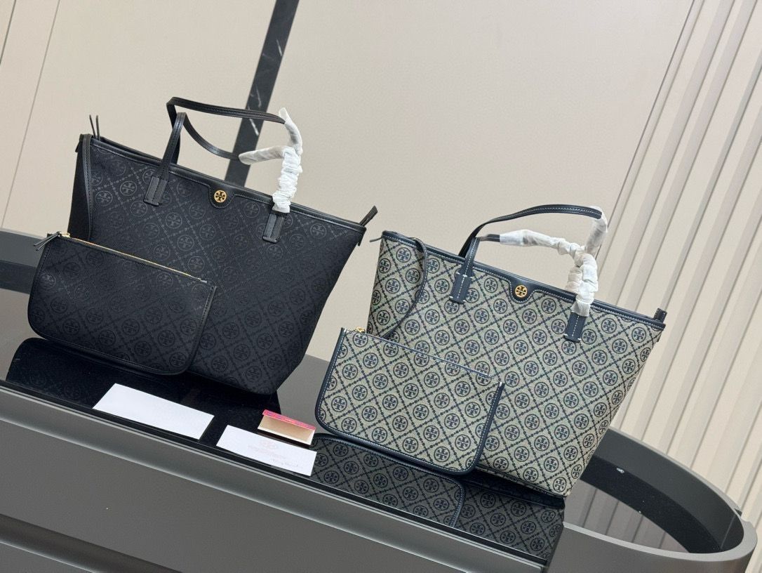 今日特価】Tory Burch トートバッグ送料無料 今の在庫はお得な