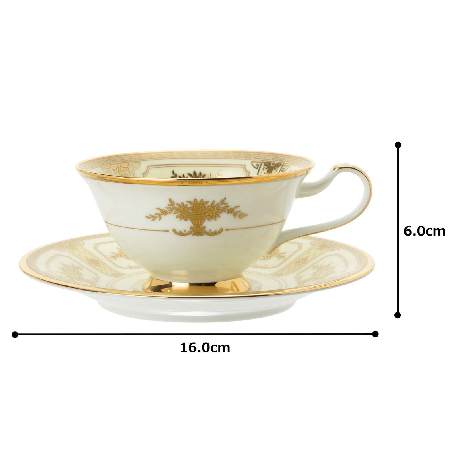 インペリアルスイート Noritake