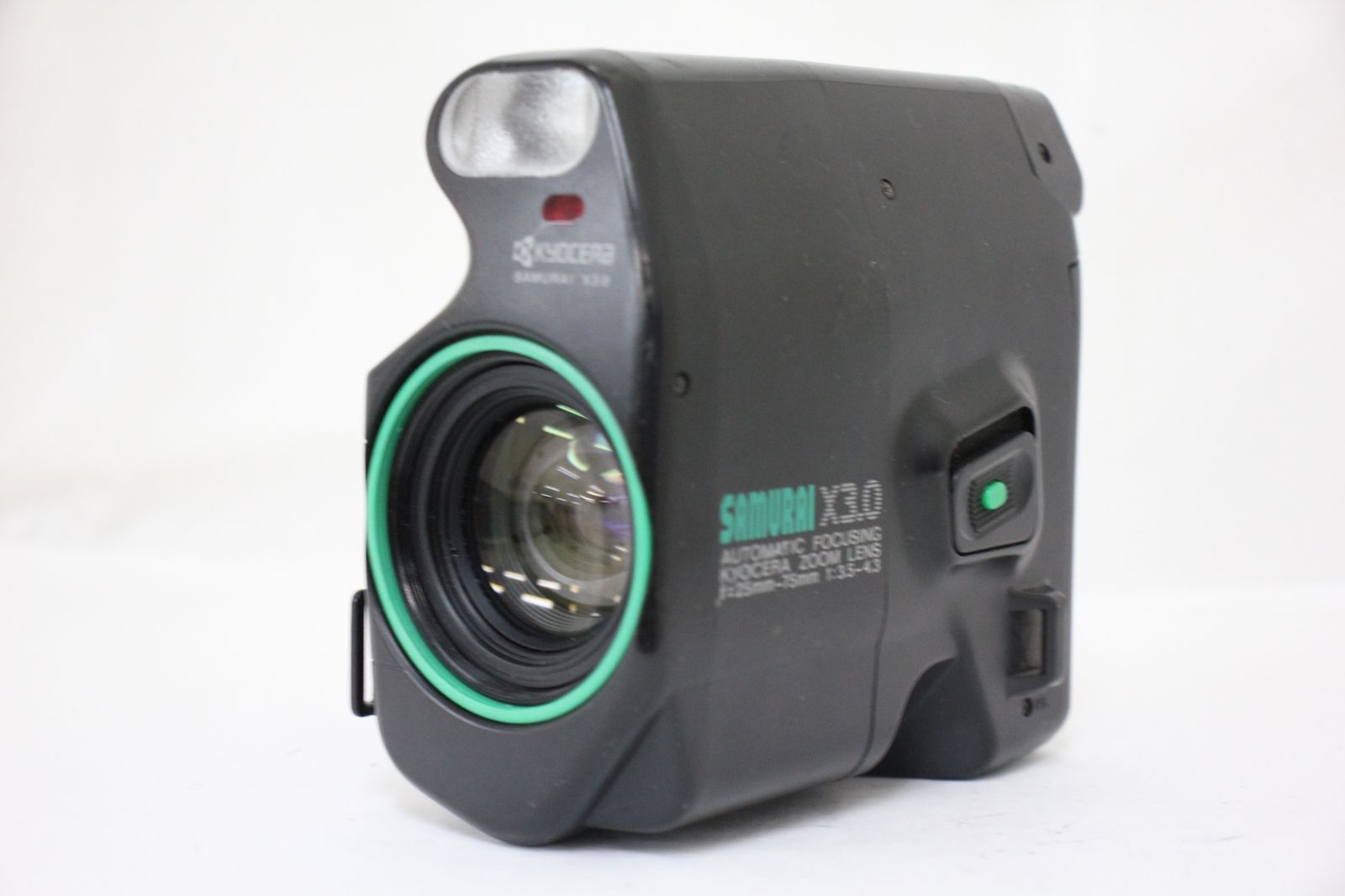 完動美品 京セラ Kyocera Samurai X3.0 返品保証