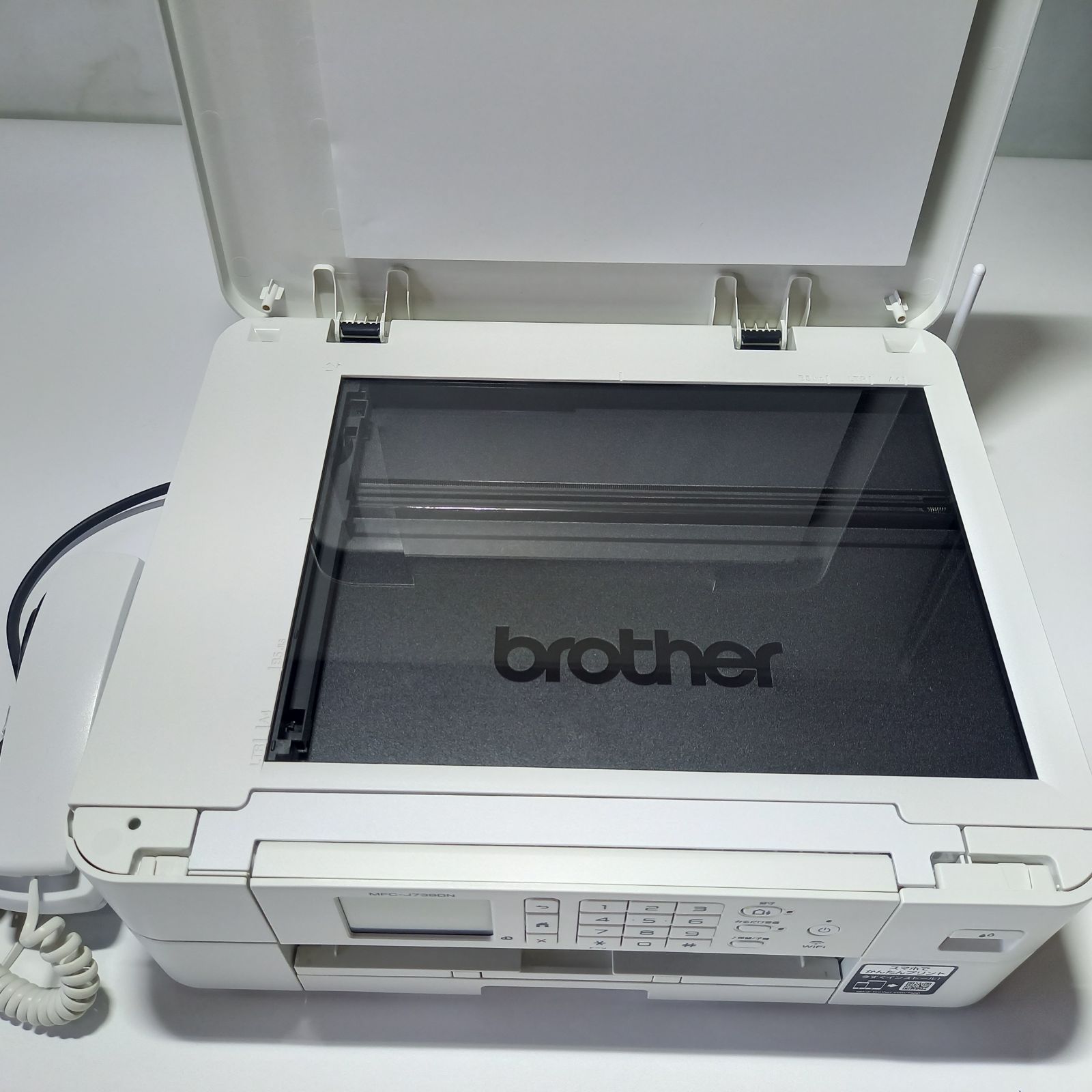 複合機 MFC-J739DN