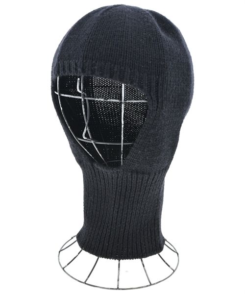 MONCLER ニットキャップ ビーニー メンズ 古着