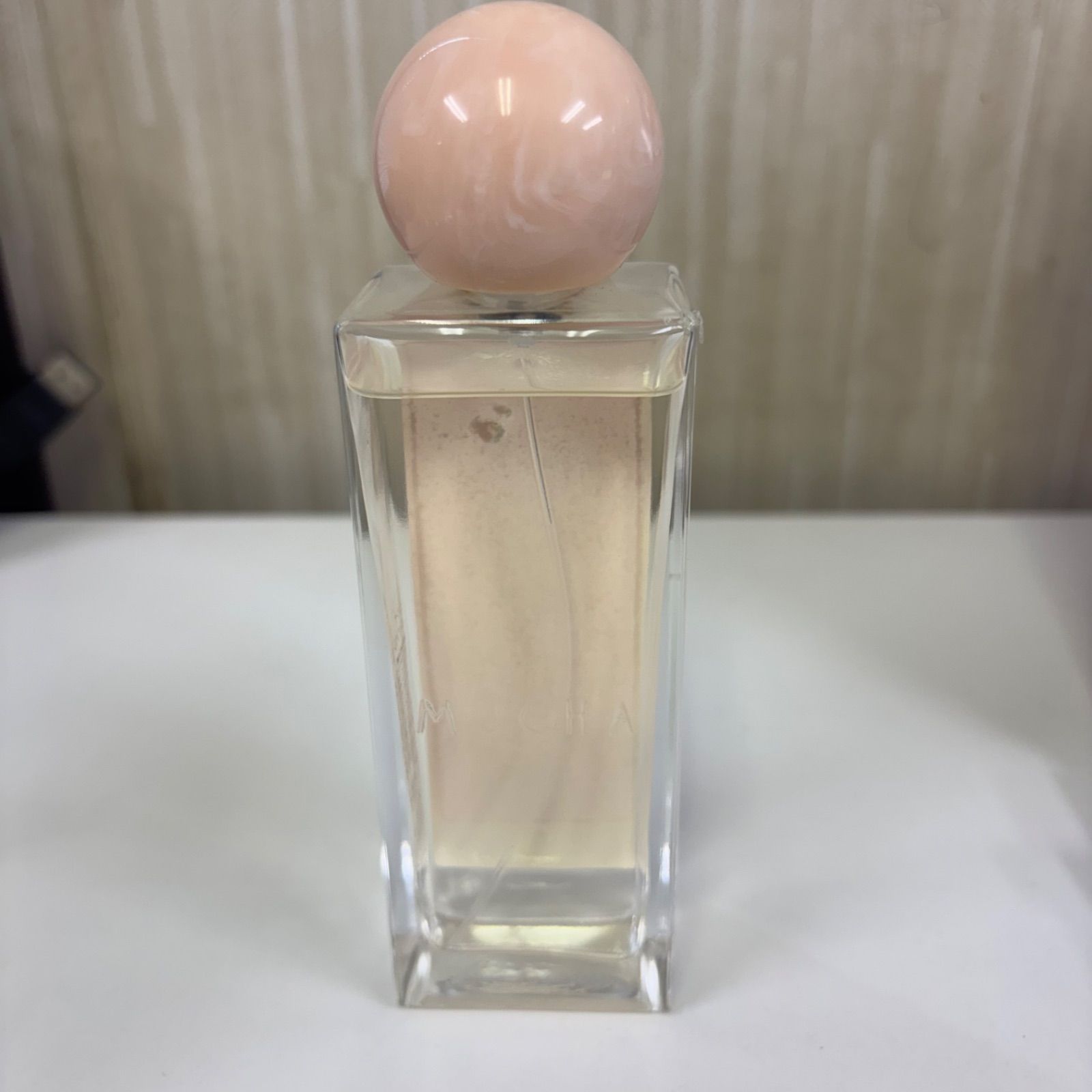 MUCHA　オードトワレ95mL　リリー オードトワレ95mL リリー(オードトワレ)｜フレグランス│MUCHA
