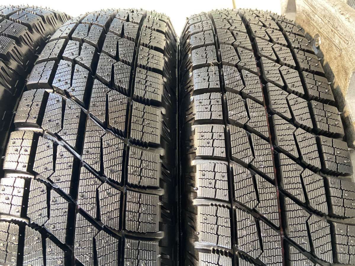 155 80R13 オートバックス アイスエスポルテ タイヤ スタッドレスタイヤ 4本セット w13250919023 FFCRYSTALESIA_COM