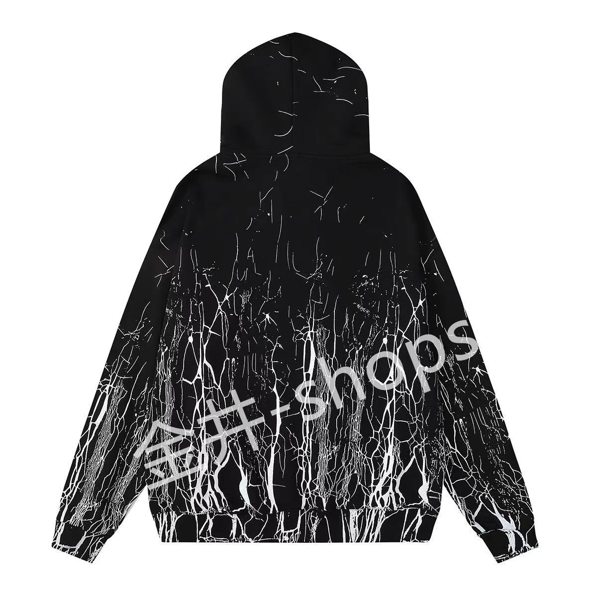 新品 AMIRI パーカー セットアップ メンズ レディース パーカー 上下セット プルオーバー 男女兼用 カジュアル ストリート #2 - メルカリ