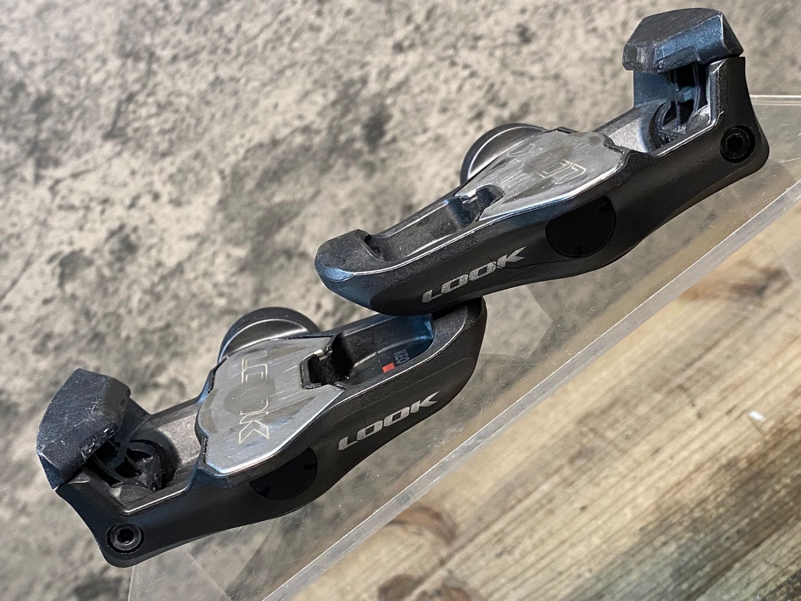 KEO BLADE