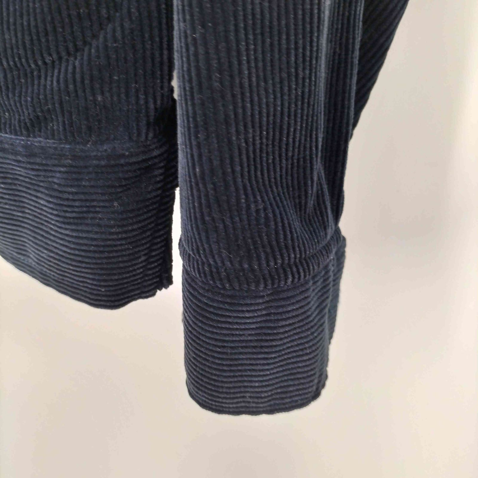 WESTRIDE CYCLE TOGS ウエストライドコーデュロイ ジャケット ウエストライド WESTRIDE CYCLE TOGS 背面刺繍 コーデュロイ