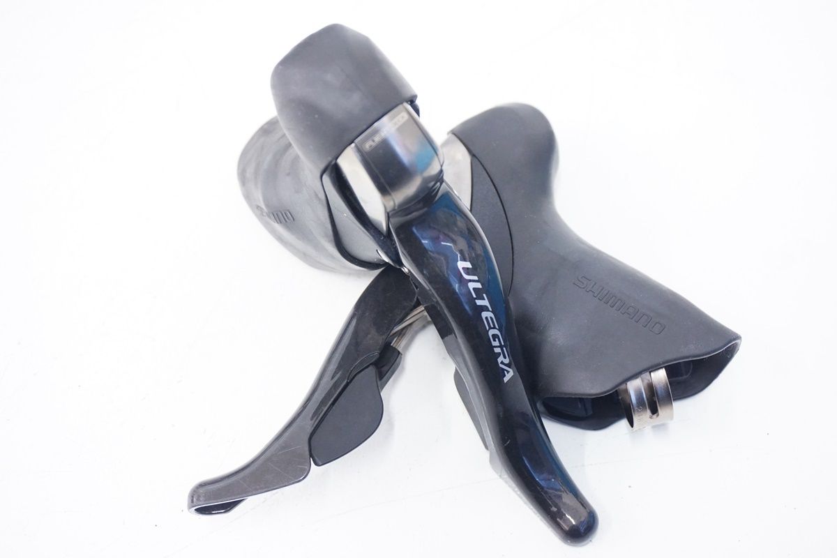 シマノアルテグラst6700デュアルコントロールレバーSHIMANO「シマノ