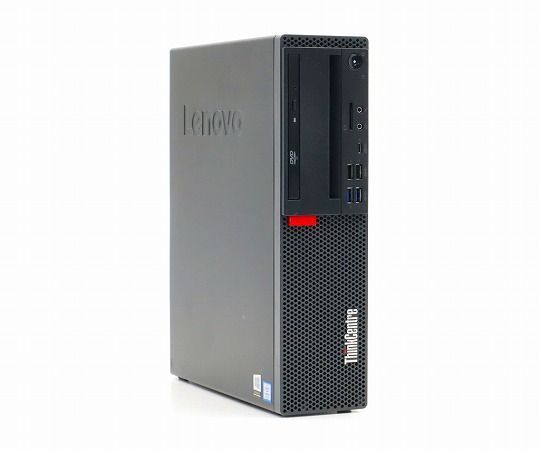 Lenovo ThinkCentre M720s Core i3-8100 3.60GHz 8GB 256GB(新品 Lenovo ThinkCentre M720s Core i3-8100 3.60GHz 8GB 256GB(新品