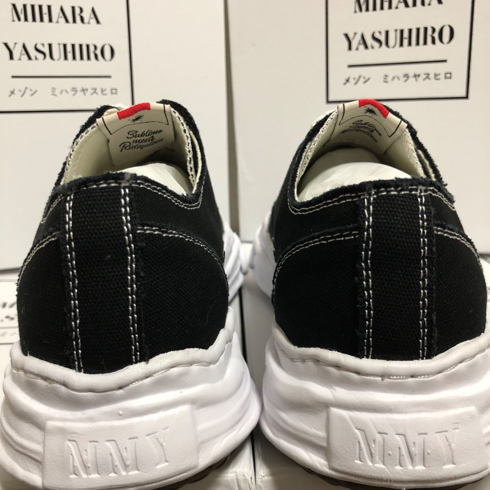 Maison MIHARA YASUHIRO ONLINE STORE（ミハラヤスヒロ