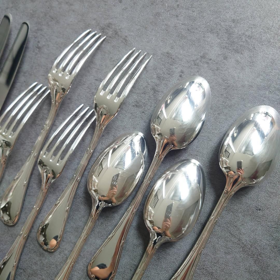 リュバン デザートサイズ