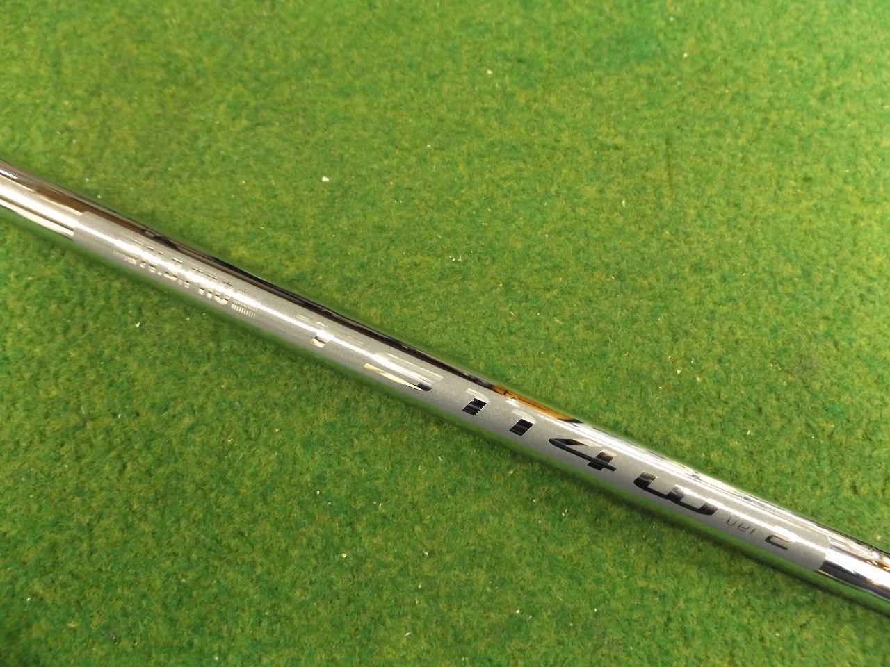 5203 FR-5 パールサテン 56°-12° NS TS-114w Ver2 WEDGE FLEX
