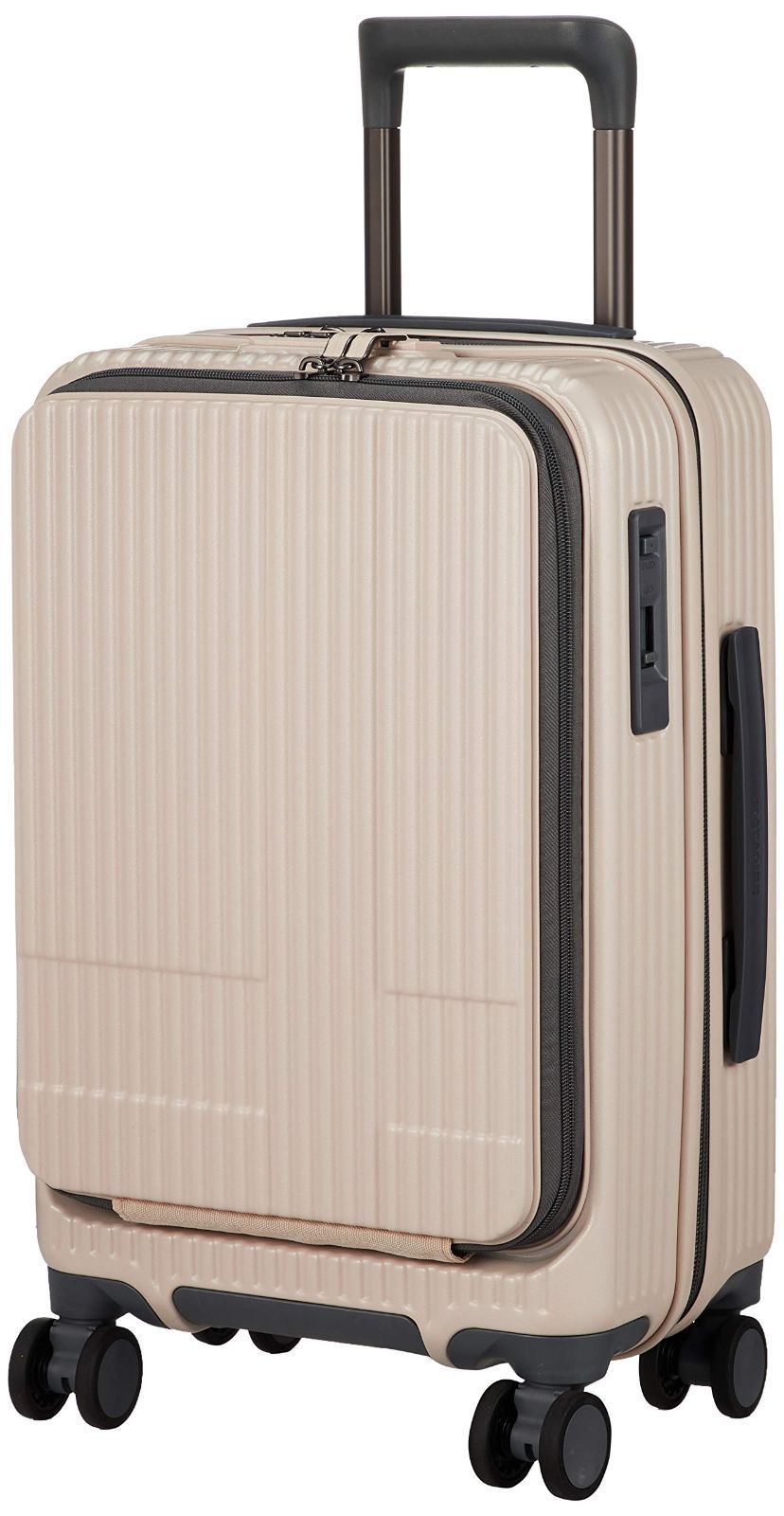 innovator スーツケース 38l バニラ イノベーター スーツケース バニラ」の人気商品一覧 | 安い商品を通販