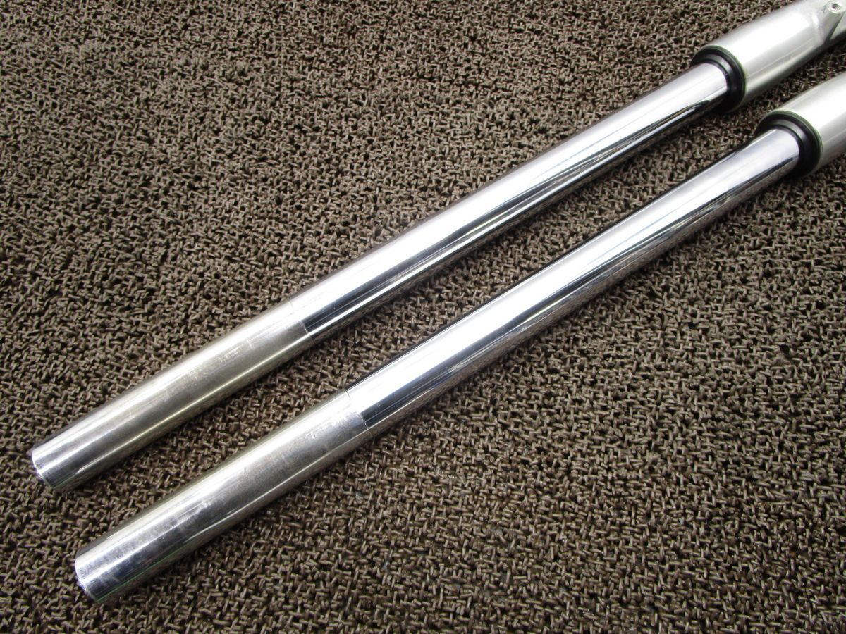 ドラッグスター 400 1100 フォークジョイント　100mm 有限会社ガレージT&F / ドラッグスター400 フォークジョイント