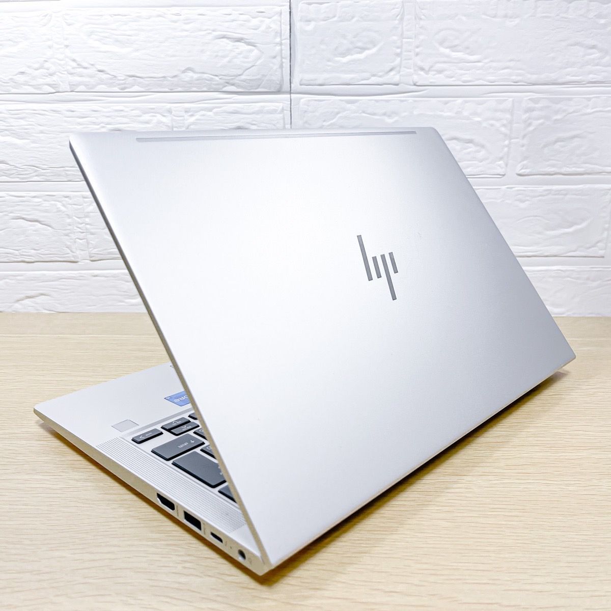 2022年8月発売】HP EliteBook 630 G9 第12世代 Core-i5 メモリ:32GB