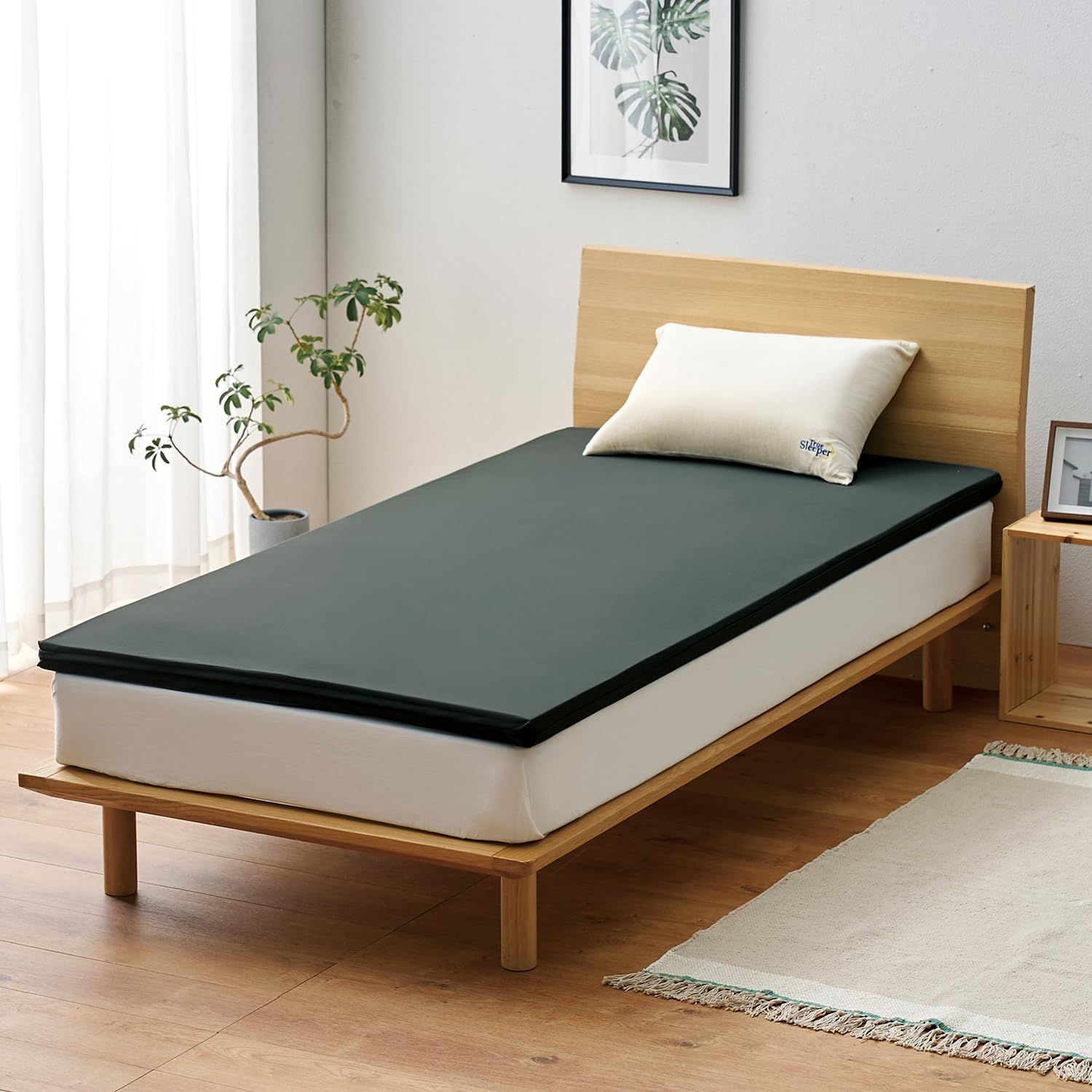 トゥルースリーパープレミアム特別セットマットレス万能まくら