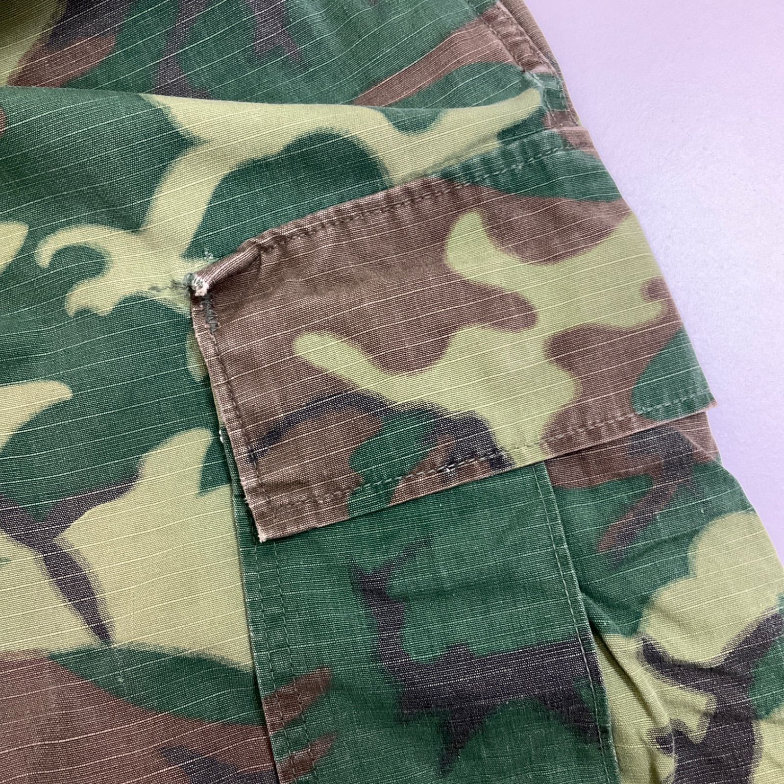 60年代〜70年代 60s 70s 米軍実物 U.S.ARMY ミリタリー グリーン