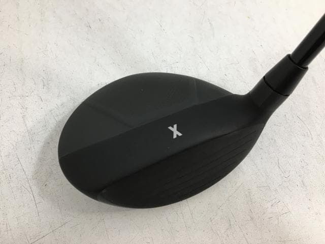 【中古ゴルフクラブ】【美品】PXG PXG 0211 フェアウェイ 2021 ディアマナ 50 PXG 7W【14日間返品OK】