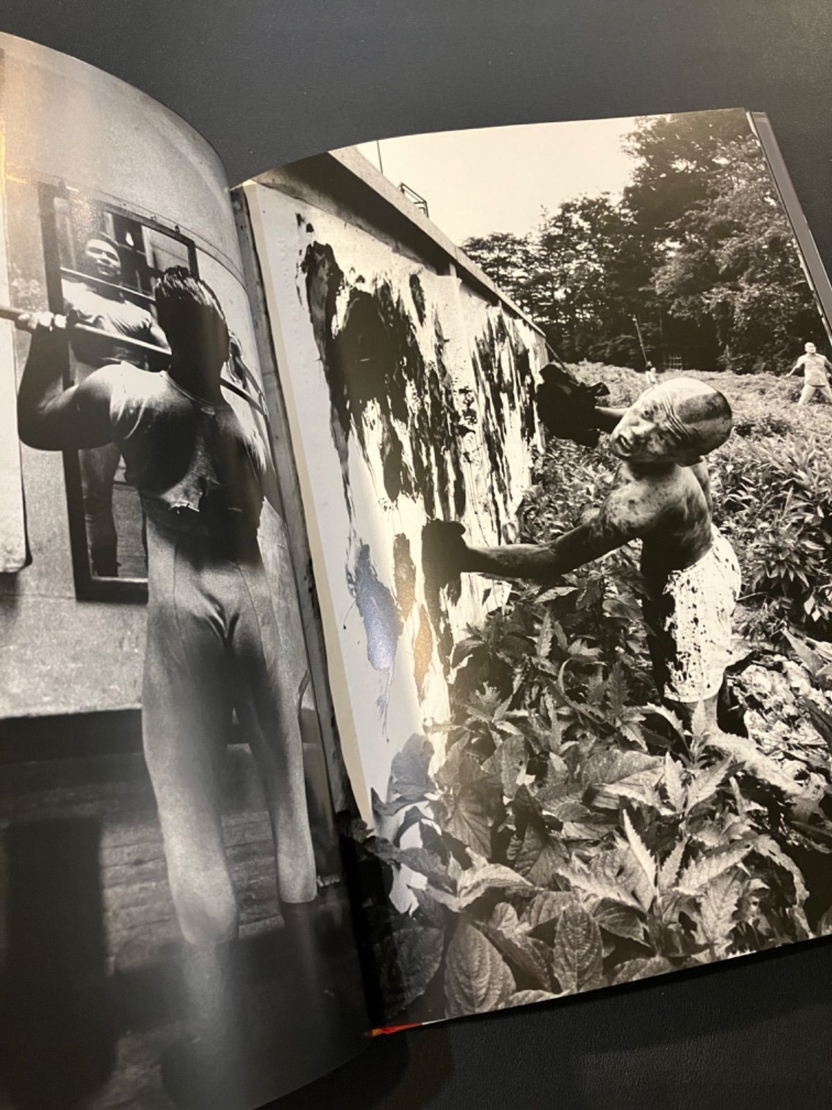 ウィリアム・クライン 写真集 William Klein ABC - メルカリ