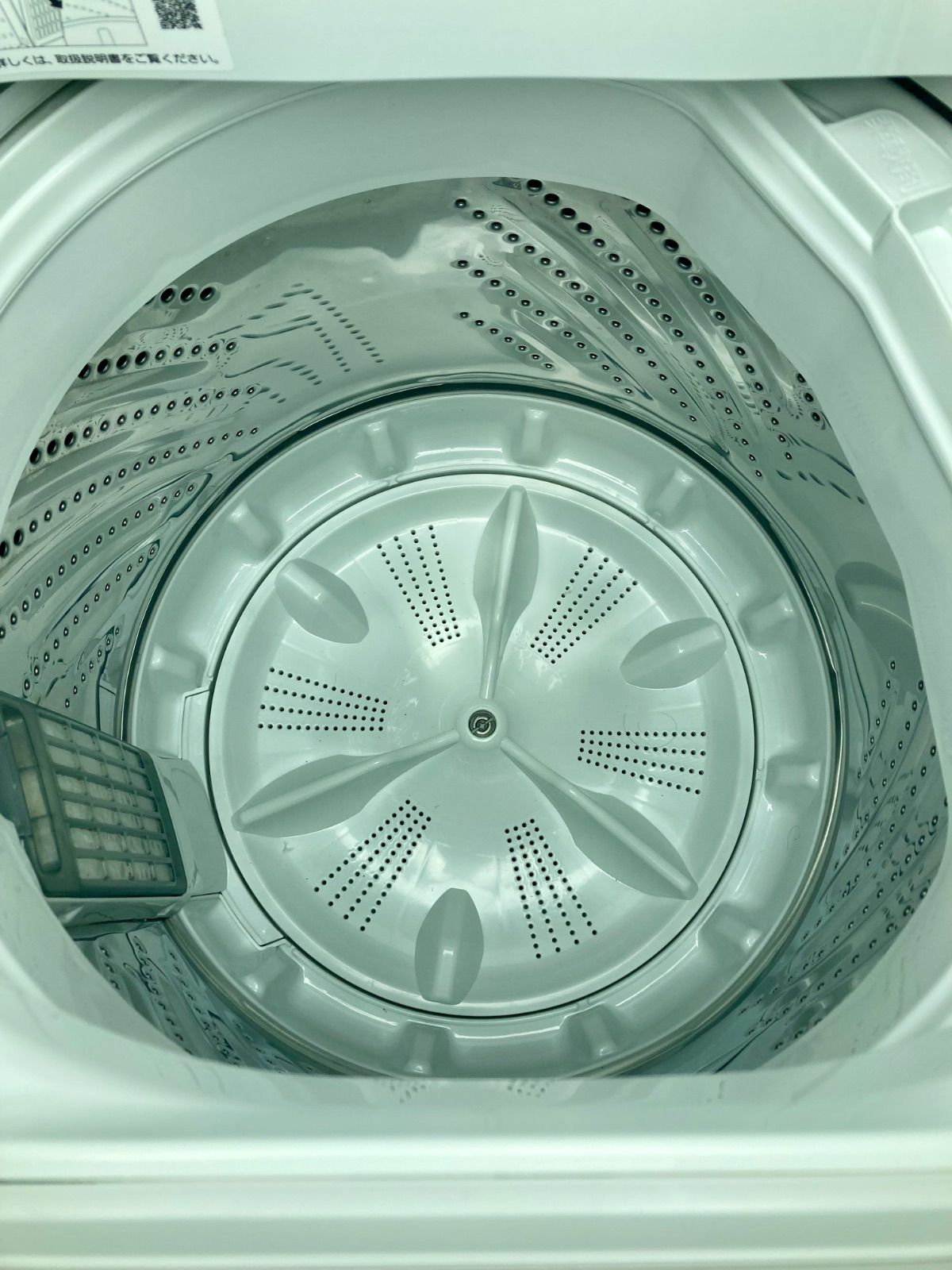 小型なのに強力