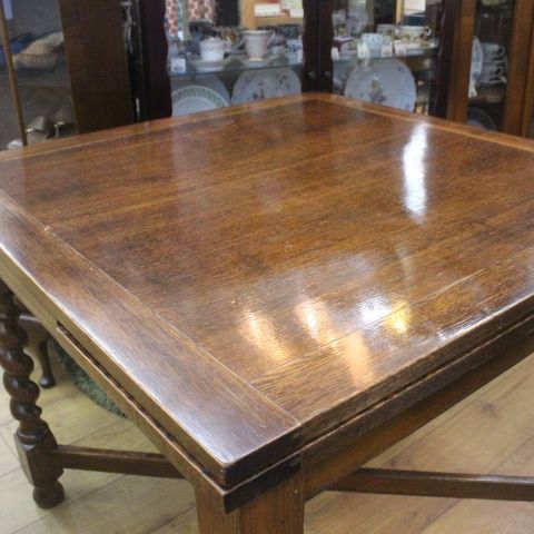 ロイズアンティーク、テーブル Lloyd's Antiques Real Antique Sewing Table / ロイズ