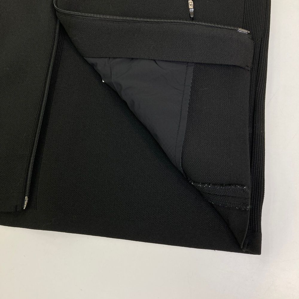 マスターバニーエディション ニット切替