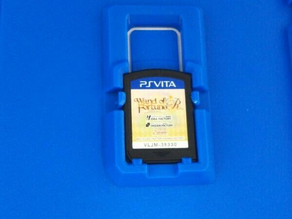 ワンド　Vita　ソフトセット Amazon.co.jp: ワンド オブ フォーチュン R - PS Vita : ゲーム