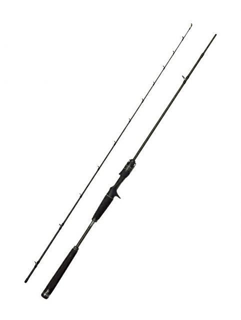 アブ ガルシア ソルティステージ プロトタイプ ライトジギング XLJC
