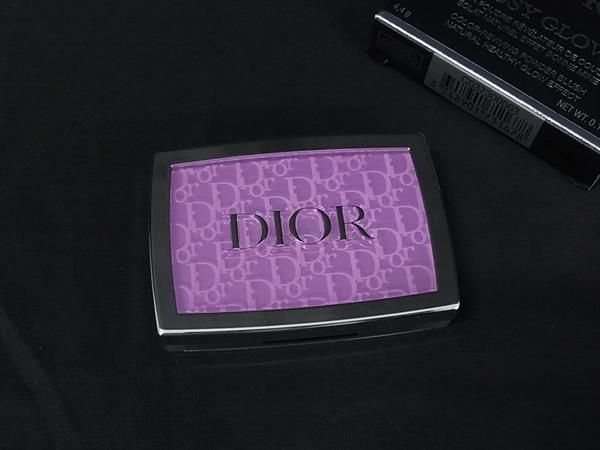 未使用品　DIOR ロージーグロウ　063 PINK LILAC ディオール / ロージー グロウ 063 ピンク ライラックの公式商品