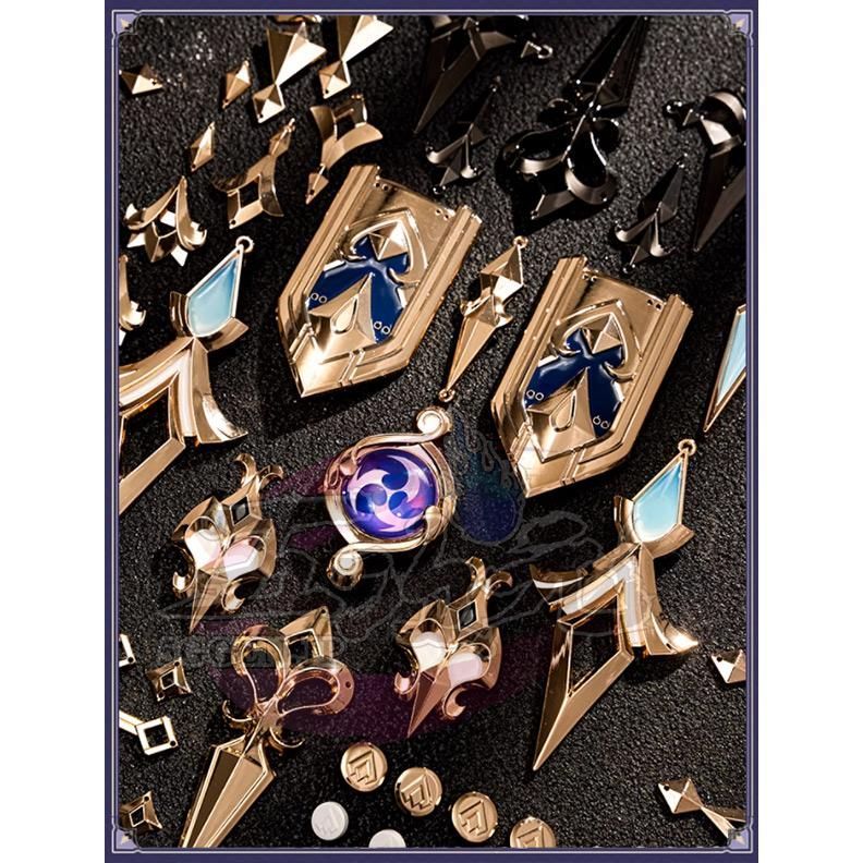 コスプレ クロリンデ