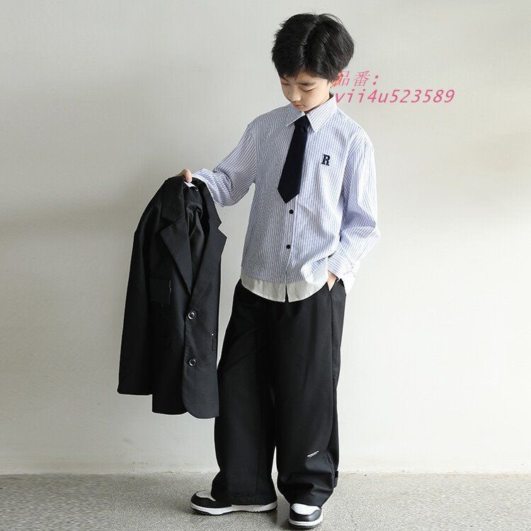 男の子ジュニア